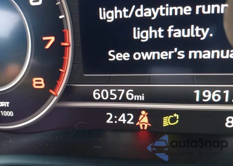 2018 Audi Q5 2.0T Premium/2.0T Tech Premium from USA, damaged, VIN WA1BNAFY2J2230541